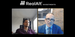 RealAlt Brian Dorr - 25 Year Cycle Opportunity