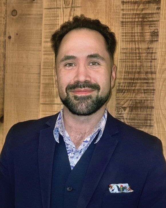 Justin Aubry